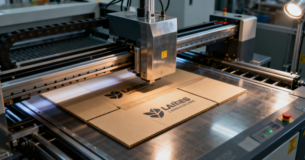 鴻盛瓦楞紙印刷方案